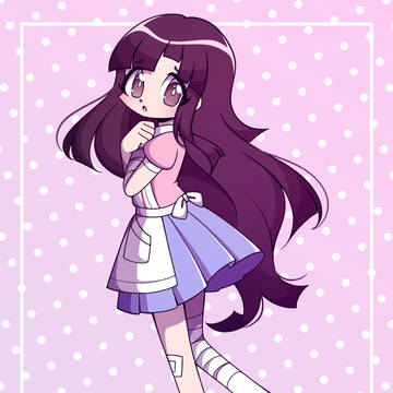 Tsumiki Mikan