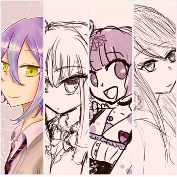 プロセカlog①