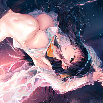 氷入り
