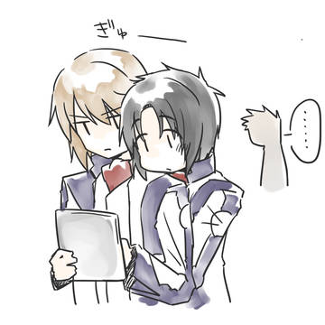 かずそ