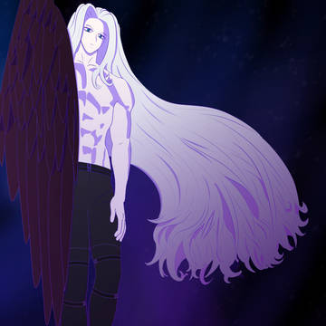 Sephiroth