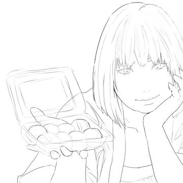 らくがき
