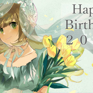 しゅがはぴば2021