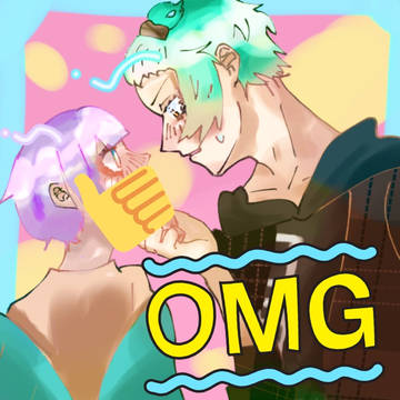 夢絵ぇぇぇ