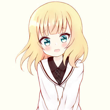 シャロちゃん♥♥♥