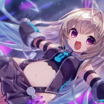 うさぎ…？