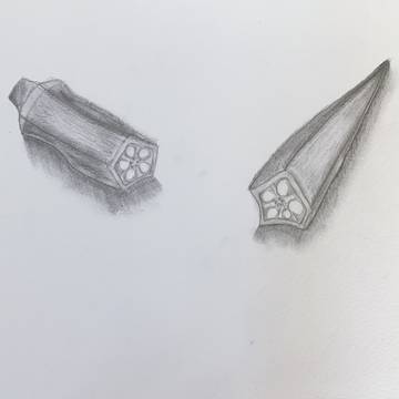 オクラやで