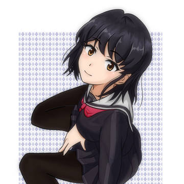 神崎さん