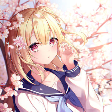 桜