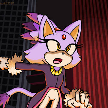 Silver!! He's appeared again!