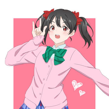 矢澤にこ生誕祭2021