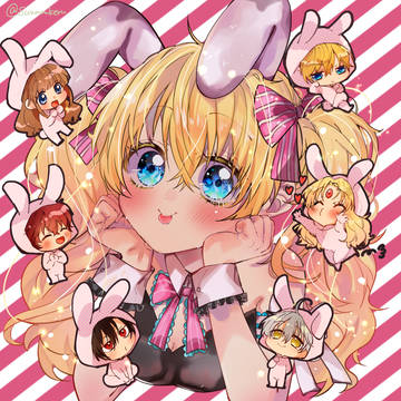 usagi