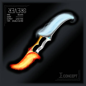Daggers [BATCH]