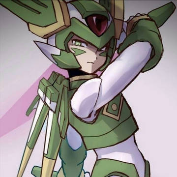 賢将ハルピュイア