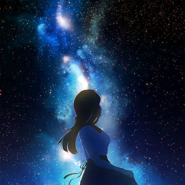 星の海