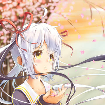 五虎退吉光