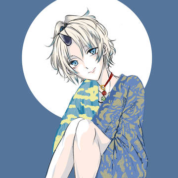 百鬼夜行の妄想💭