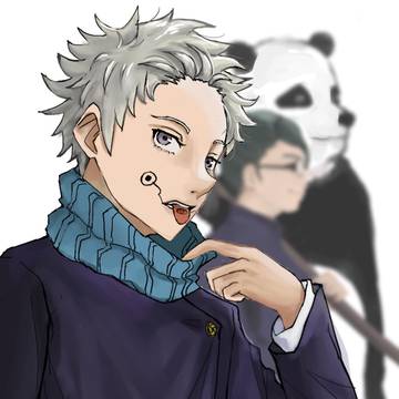 呪術廻戦 0