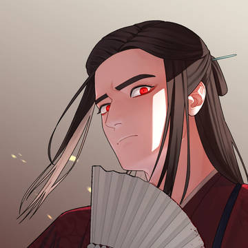 温客行