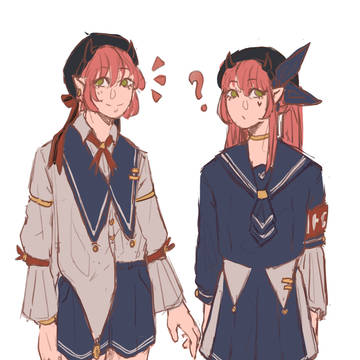 Sketch Twins Design