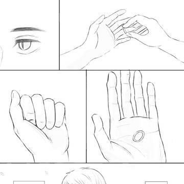 和歌×侑北「別れ」