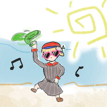 睡蓮花うい