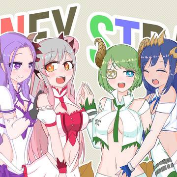 ハニスト3周年