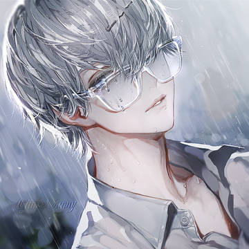 Rain💧