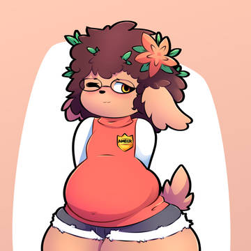 Amber Sensei