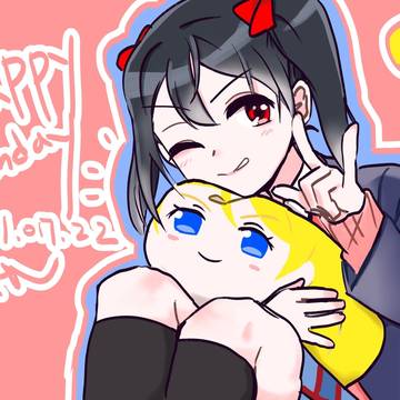 はっぴばー