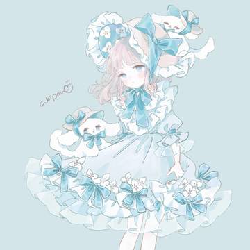 💙