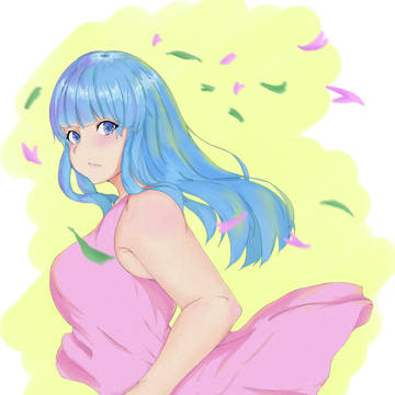花よ．．．