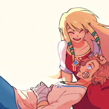 a moment forever ago