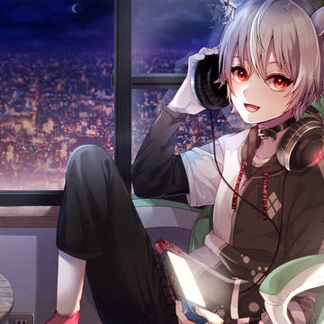 お仕事イラストまとめ