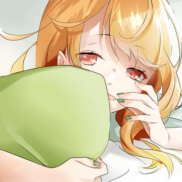 爽やかな朝