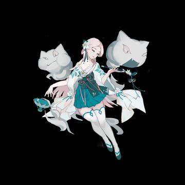 烟烟罗-烟雨清明