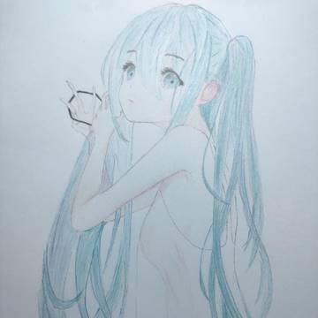 模写 sul