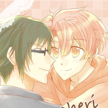【やまみつ】7/25オンリー新刊サンプル