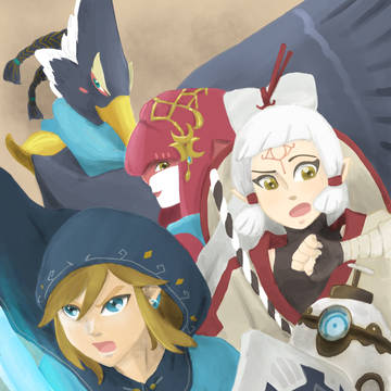 BreathOfTheWild