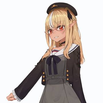 不知火フレア