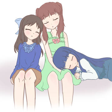 フェアリーレスト
