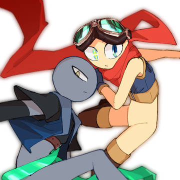 創作まとめ