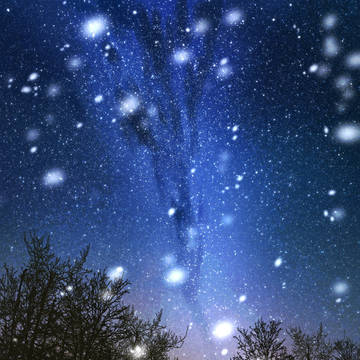 天体観測