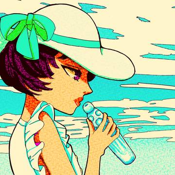 夏