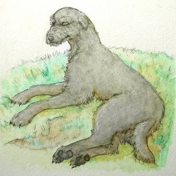 ツイッター過去絵まとめ　～WEED～
