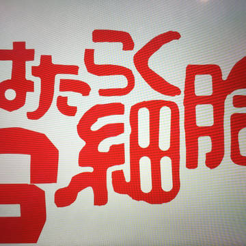 はたらくS細胞