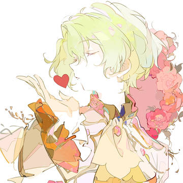 ❤︎