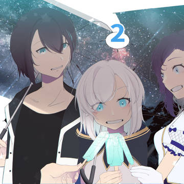 2周年!