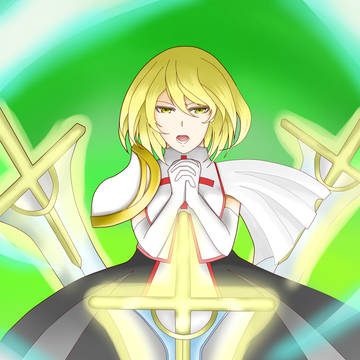 アルキオラ＝エイメン決戦仕様