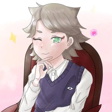 キュウビくん